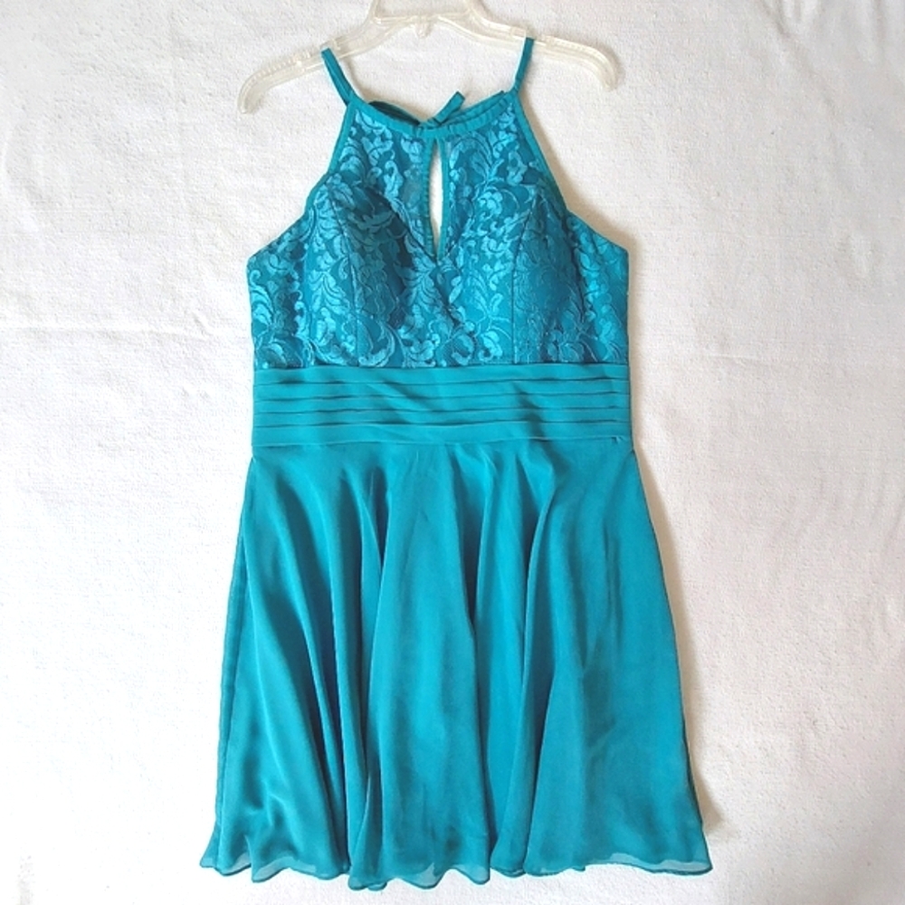 JJ's House formal dress NWOT